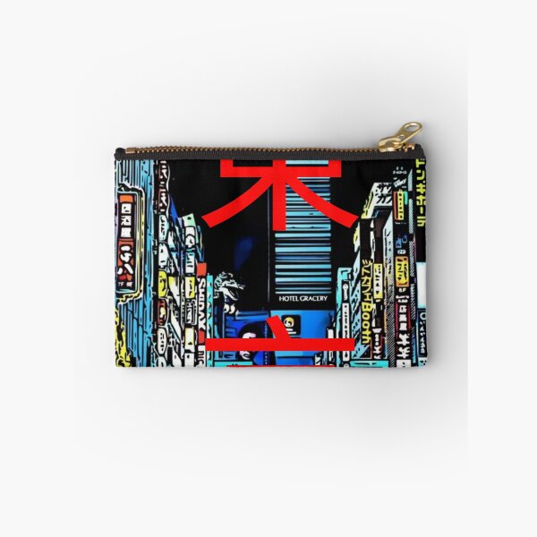 Item preview, Tokyo Neon Skyline designed and sold by Gordon Nelson.