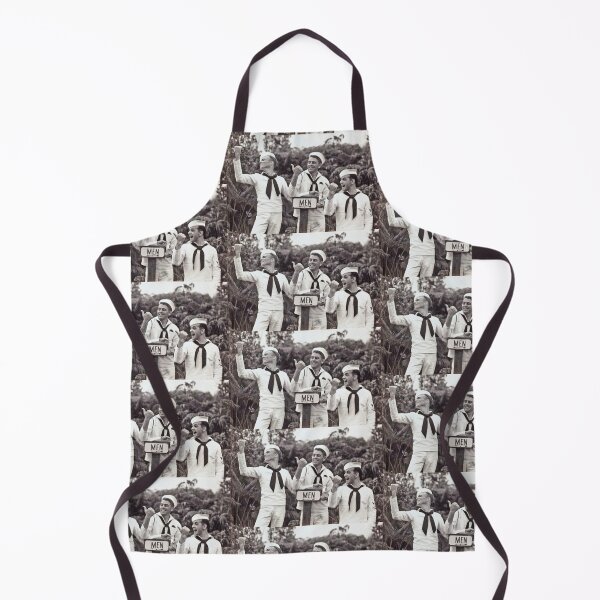 Item preview, Fleet Week Never Disappoints! designed and sold by Cody VanDyke.