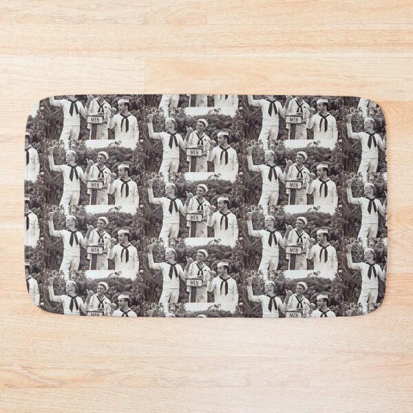 Item preview, Fleet Week Never Disappoints!  designed and sold by Cody  VanDyke.