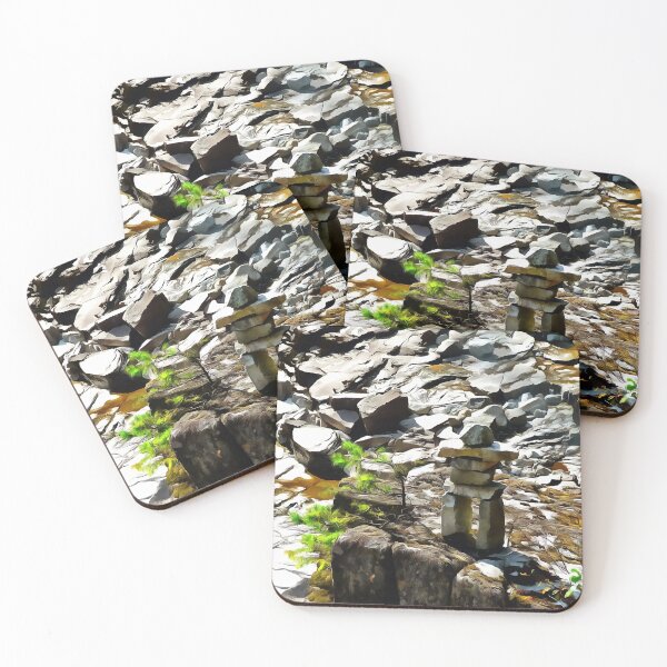 Item preview, Stone Man designed and sold by Finding Fortuity.