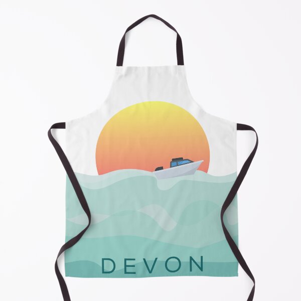 Item preview, Devon designed and sold by Jamiecsmith1986.