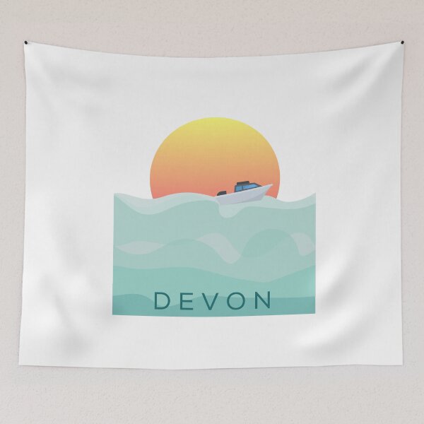 Item preview, Devon  designed and sold by Jamiecsmith1986.