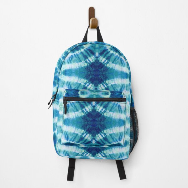 Artikelvorschau, Diamond Rock Tie Dye Indigo und Grün entworfen und verkauft von creativinchi.