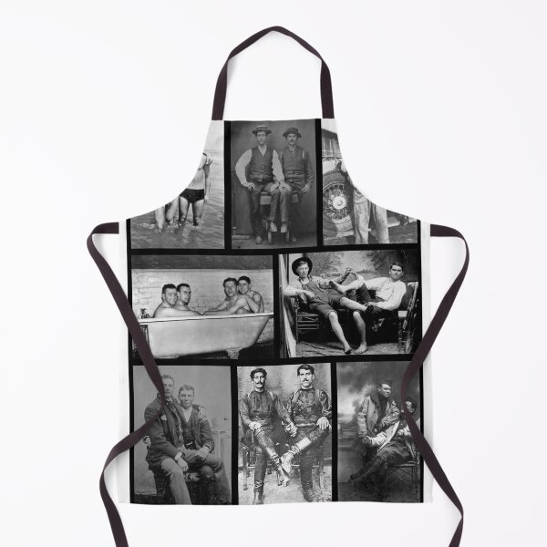 Item preview, Vintage Gay Couples  designed and sold by Cody  VanDyke.