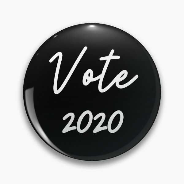 Item preview, Vote 2020 designed and sold by lozo828.