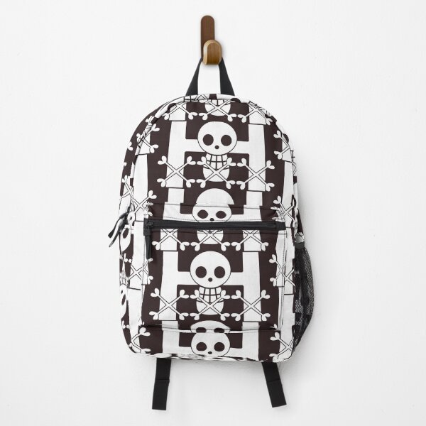 Item preview, Ideo Pirates Jolly Roger designed and sold by jimjimfuria.