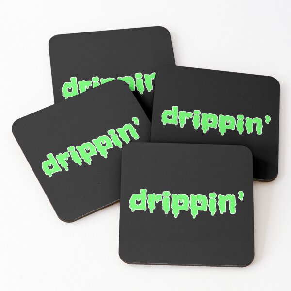 Item preview, drippin' designed and sold by katethompsonn.