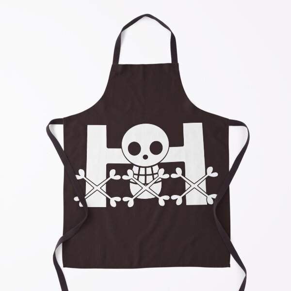 Item preview, Ideo Pirates Jolly Roger designed and sold by jimjimfuria.