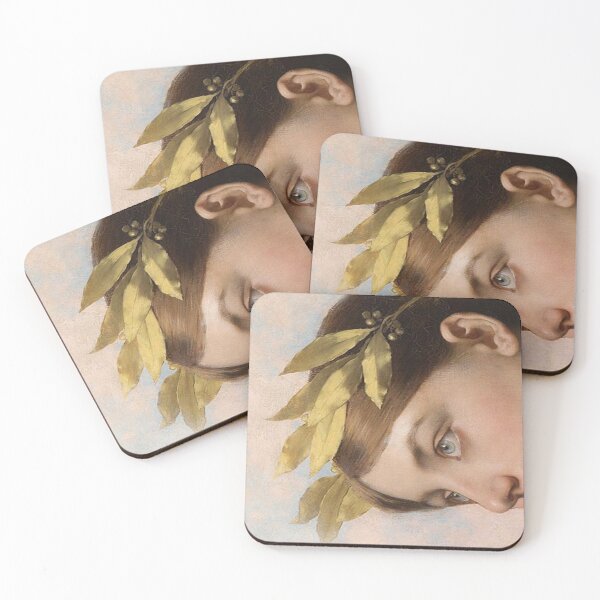 Item preview, Allegory of victory designed and sold by callmemarea.
