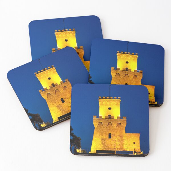 Item preview, Torre di Cerrano designed and sold by troianifabrizio.