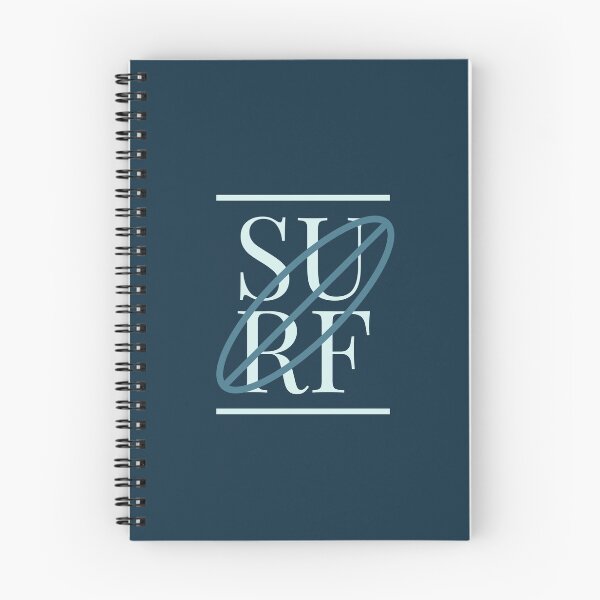 Item preview, SURFING LIFE - SURF - SURFING - SURF - LIFESTYLE designed and sold by Tropical Blood.