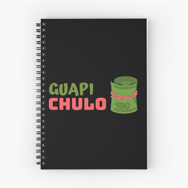 Item preview, Guapi Chulo designed and sold by cultura143.