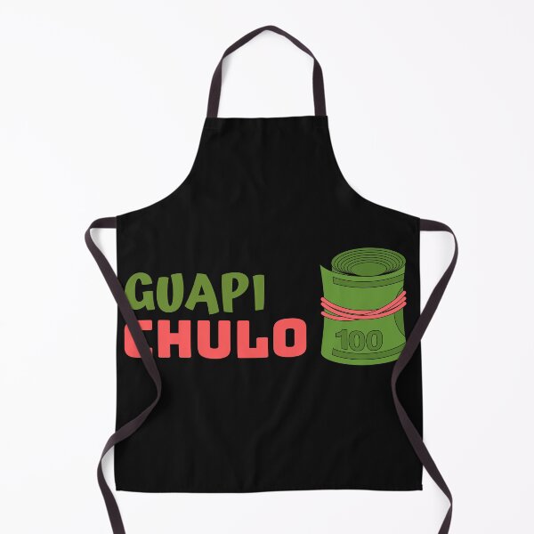 Item preview, Guapi Chulo designed and sold by cultura143.