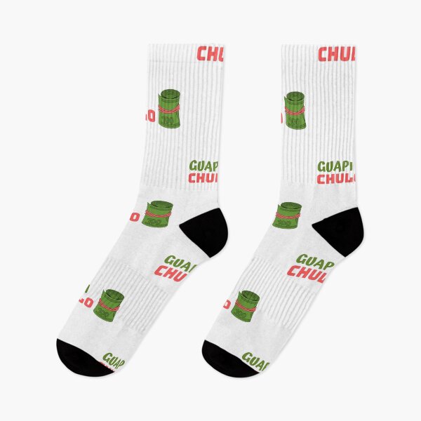 Item preview, Guapi Chulo designed and sold by cultura143.