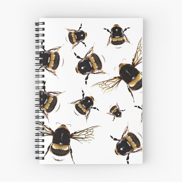 Item preview, Swarm of Bumble Bee.s  designed and sold by CathyCheyne.