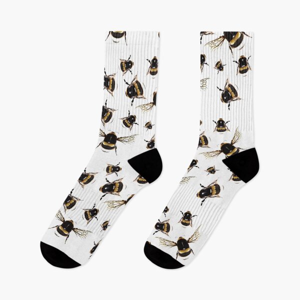 Item preview, Swarm of Bumble Bee.s  designed and sold by CathyCheyne.