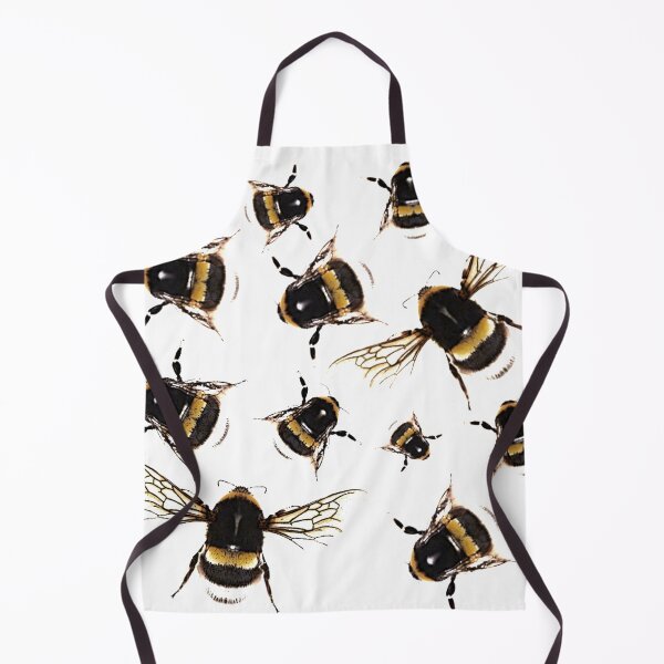 Item preview, Swarm of Bumble Bee.s designed and sold by CathyCheyne.