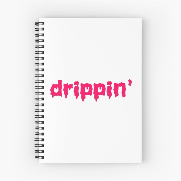 Item preview, drippin' designed and sold by katethompsonn.