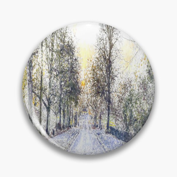 Item preview, Greenwich Park London Art designed and sold by Londonimages.