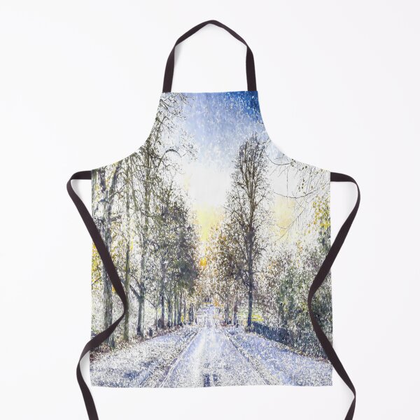 Item preview, Greenwich Park London Art designed and sold by Londonimages.
