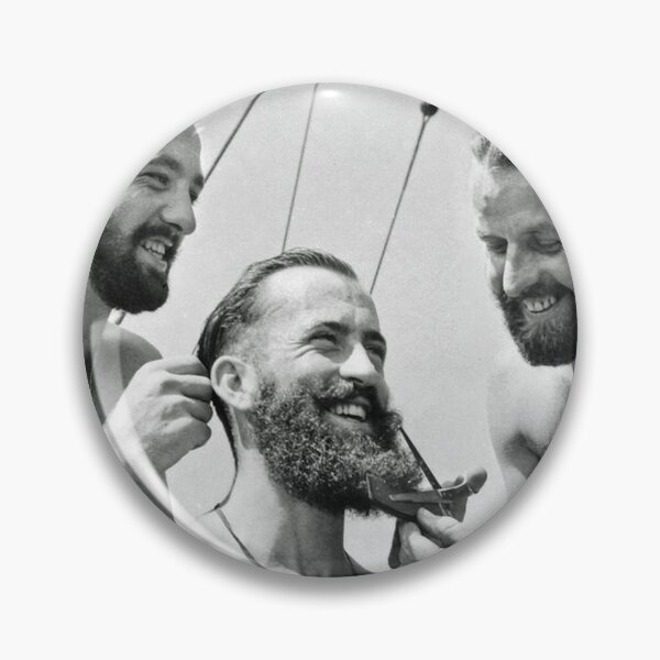 Item preview, Vintage Beard Trimming  designed and sold by Cody  VanDyke.