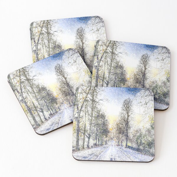 Item preview, Greenwich Park London Art designed and sold by Londonimages.