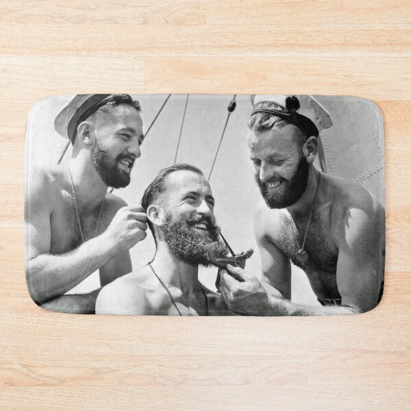 Item preview, Vintage Beard Trimming  designed and sold by Cody  VanDyke.