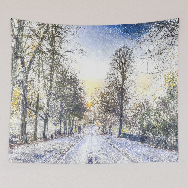 Item preview, Greenwich Park London Art designed and sold by Londonimages.