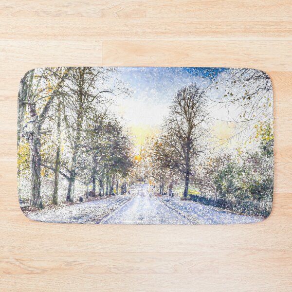 Item preview, Greenwich Park London Art designed and sold by Londonimages.