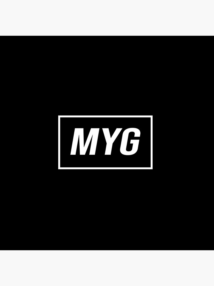 Myg marketing logo Cut Out Stock Images & Pictures - Alamy