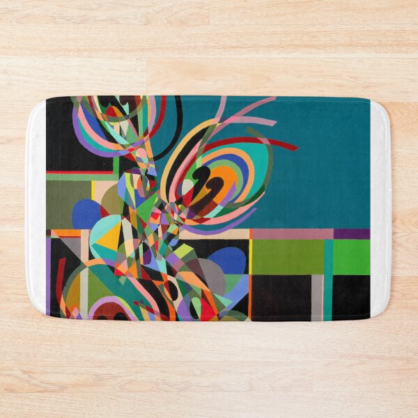 Item preview, Harlequin designed and sold by Allan P Friedlander.