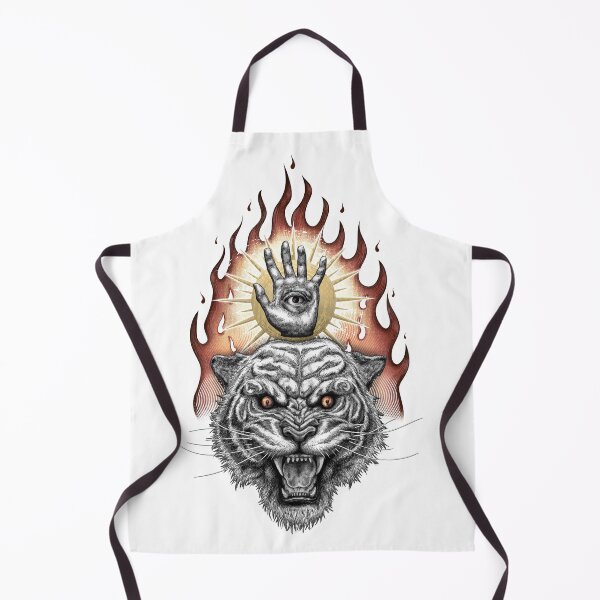 Item preview, The Fearful Symmetry designed and sold by Moryart.