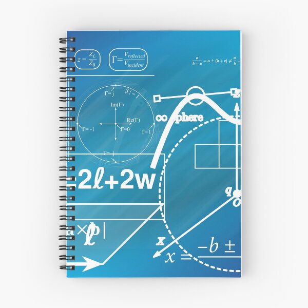 Item preview, Ecuaciones designed and sold by EngineeringNerd.