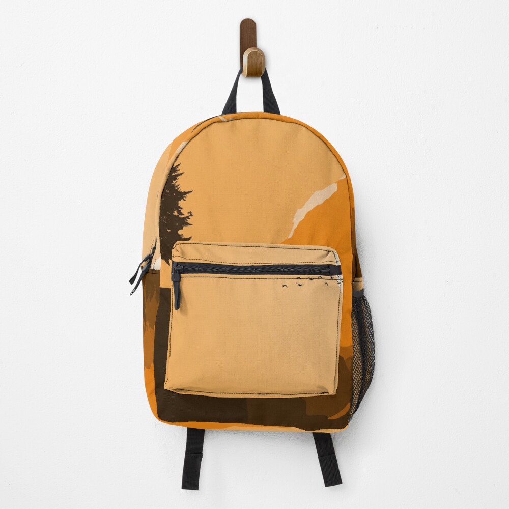 Item preview, Backpack designed and sold by Splinter300.