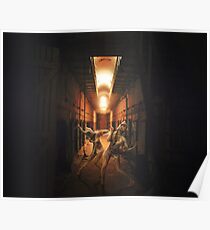Silent Hill Poster