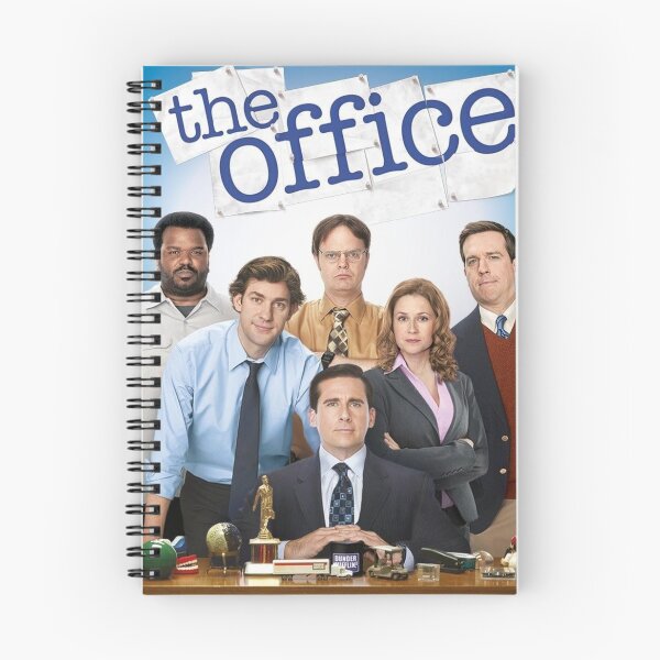 Item preview, The Office designed and sold by Myheartofworship.