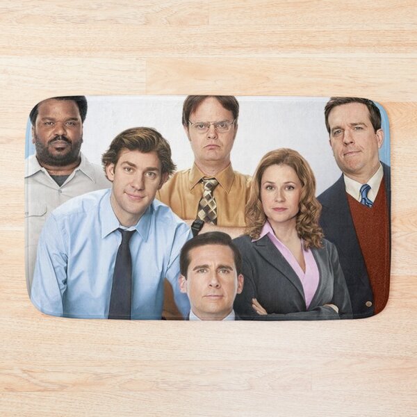Item preview, The Office designed and sold by Myheartofworship.