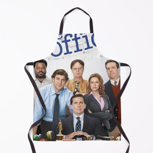 Item preview, The Office designed and sold by Myheartofworship.