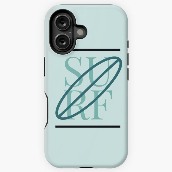 Item preview, SURF - SURFING - LETS  SURF - designed and sold by Tropical Blood.