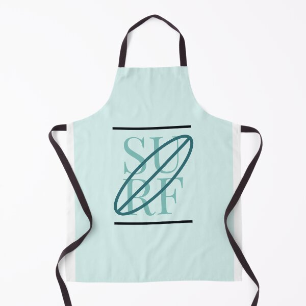 Item preview, SURF - SURFING - LETS  SURF - designed and sold by Tropical Blood.
