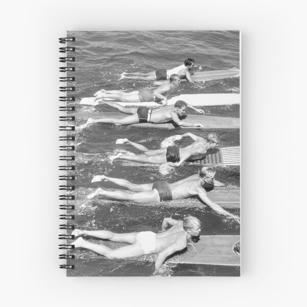 Item preview, Vintage Surfers  designed and sold by Cody  VanDyke.