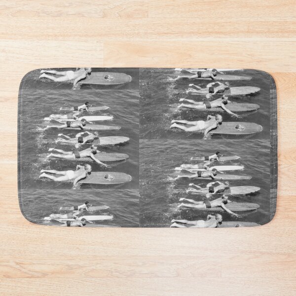 Item preview, Vintage Surfers  designed and sold by Cody  VanDyke.