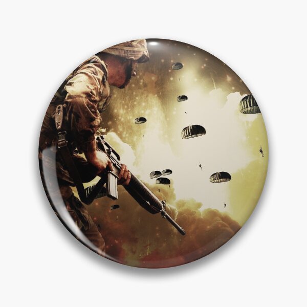 Item preview, Soldier of War designed and sold by EngineeringNerd.