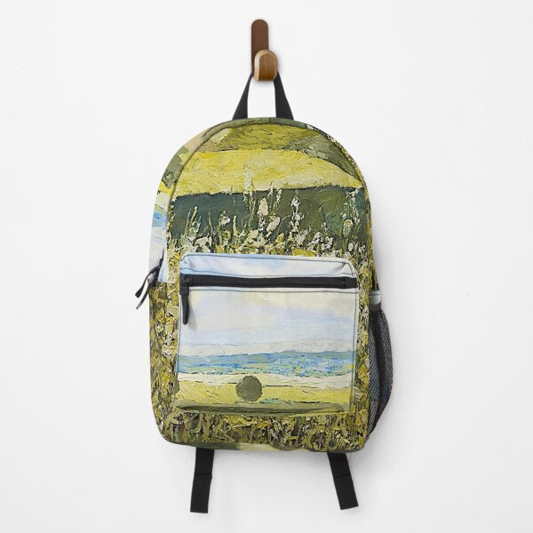 Item preview, Top of the Hill designed and sold by Allan P Friedlander.