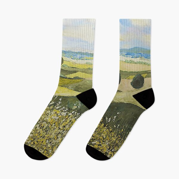 Item preview, Top of the Hill designed and sold by Allan P Friedlander.