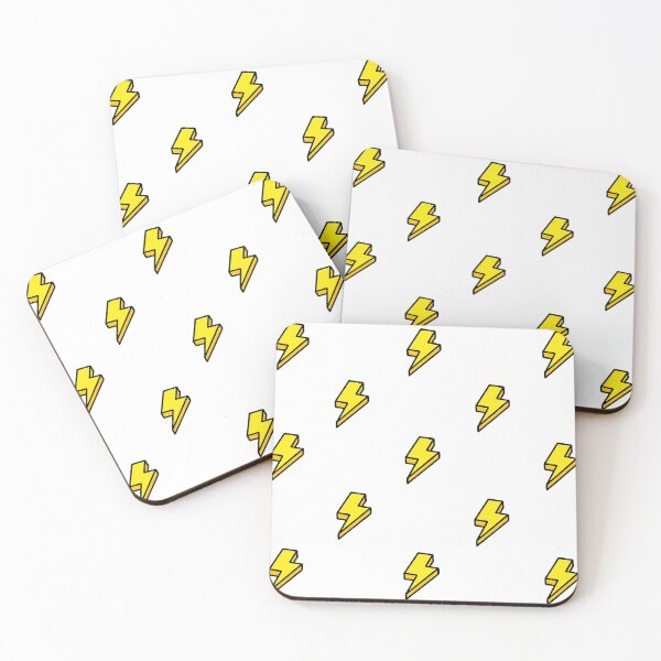 Artikelvorschau, Blitze entworfen und verkauft von StickersByAnnaa.