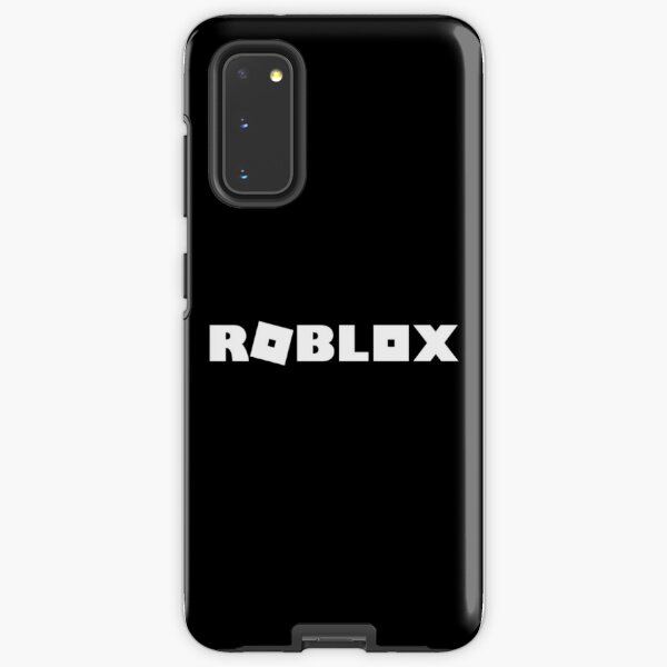 Roblox Game Cases For Samsung Galaxy Redbubble - hard metal rap roblox ids