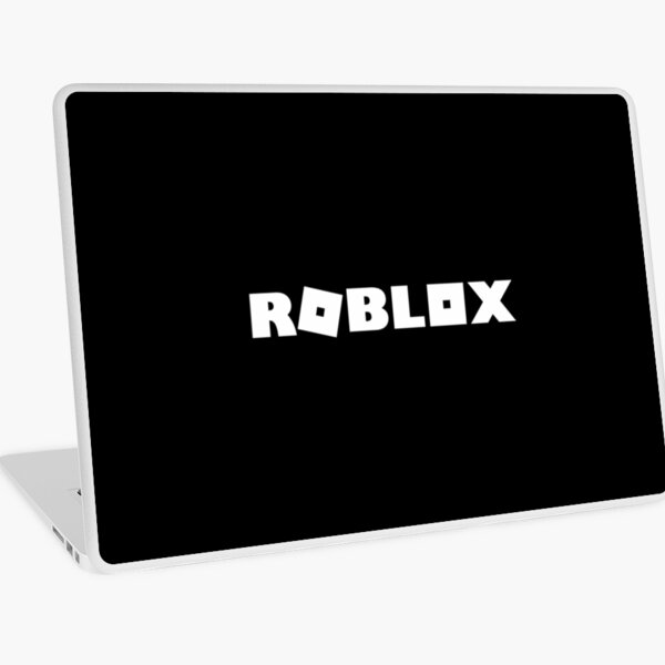 Roblox Noob Laptop Skins Redbubble - roblox builderman wrench