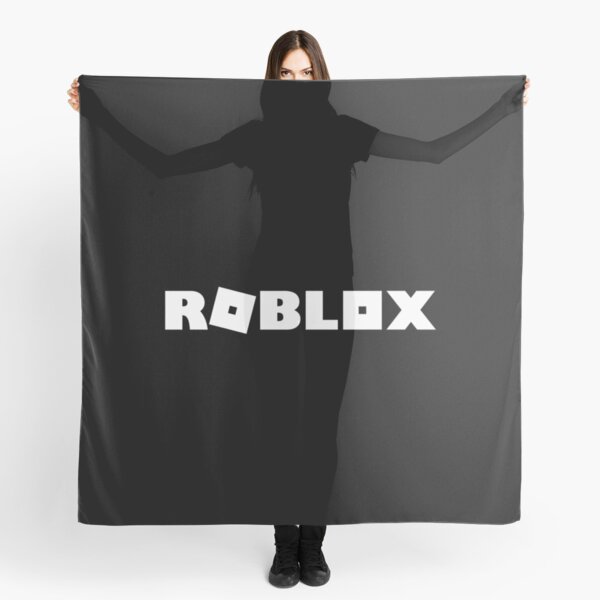 Roblox Scarves Redbubble - builderman wrench roblox