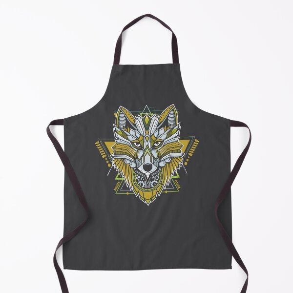 Item preview, Steampunk Fox designed and sold by Arthur Wendler.